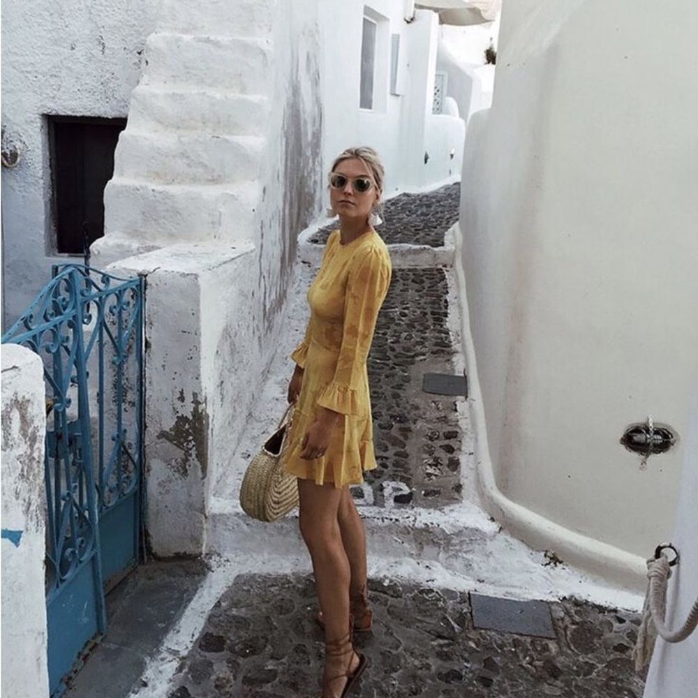 Realisation Par Mary Jane Dress